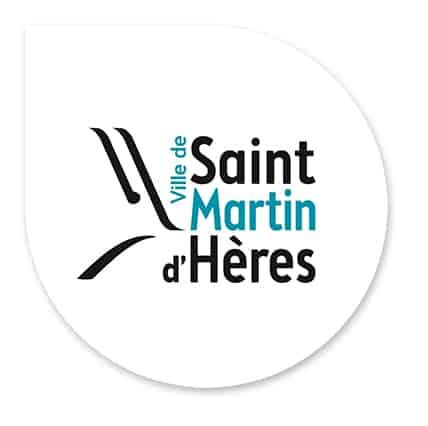 Ville de Saint-Martin-d'Hères